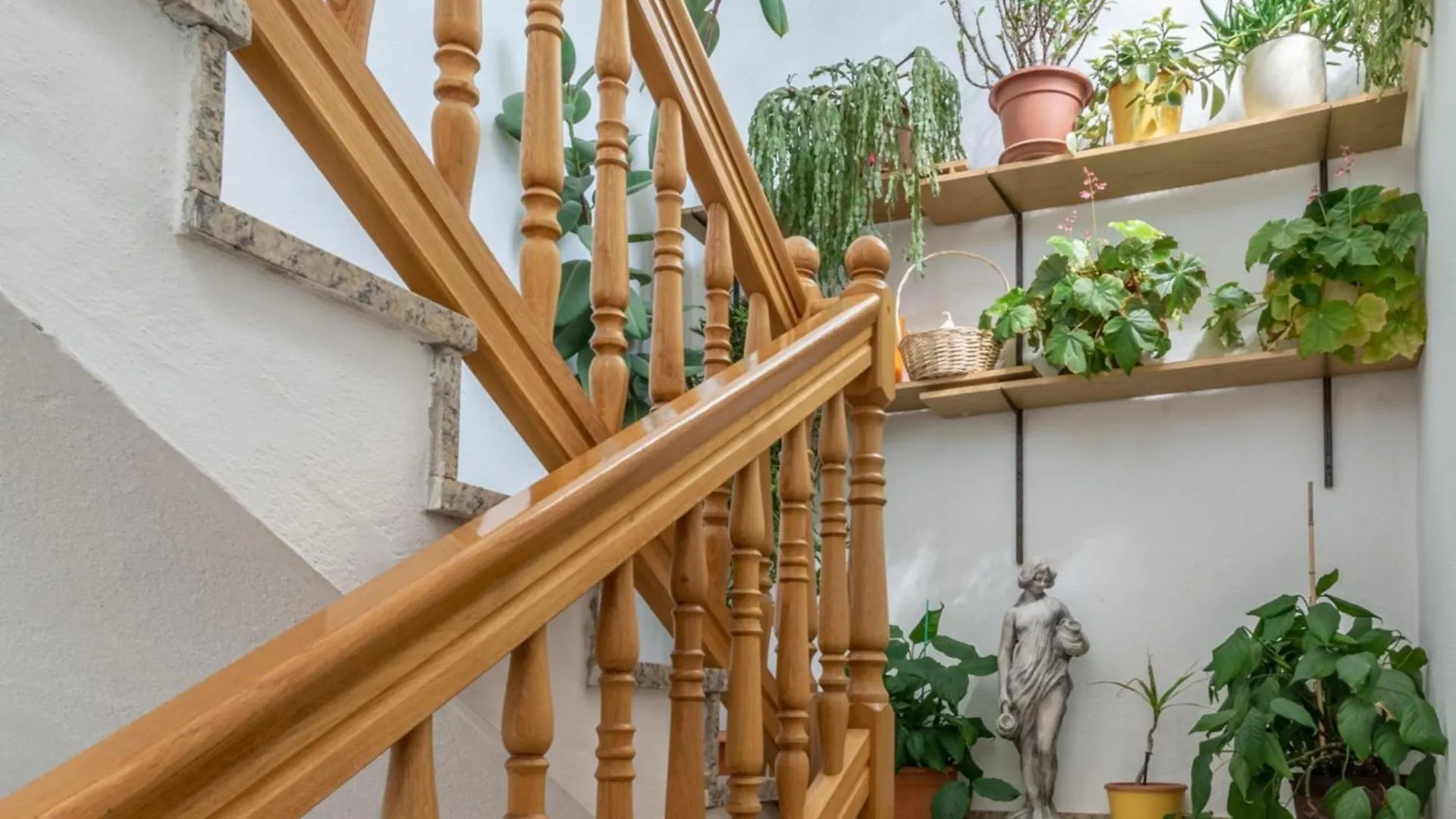 Charming Trogir Apartments With Balcony