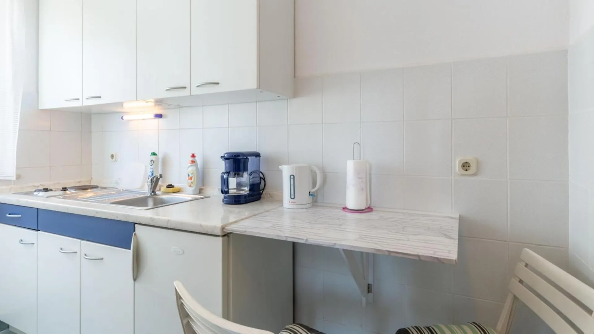 Charming Trogir Apartments With Balcony Croatia