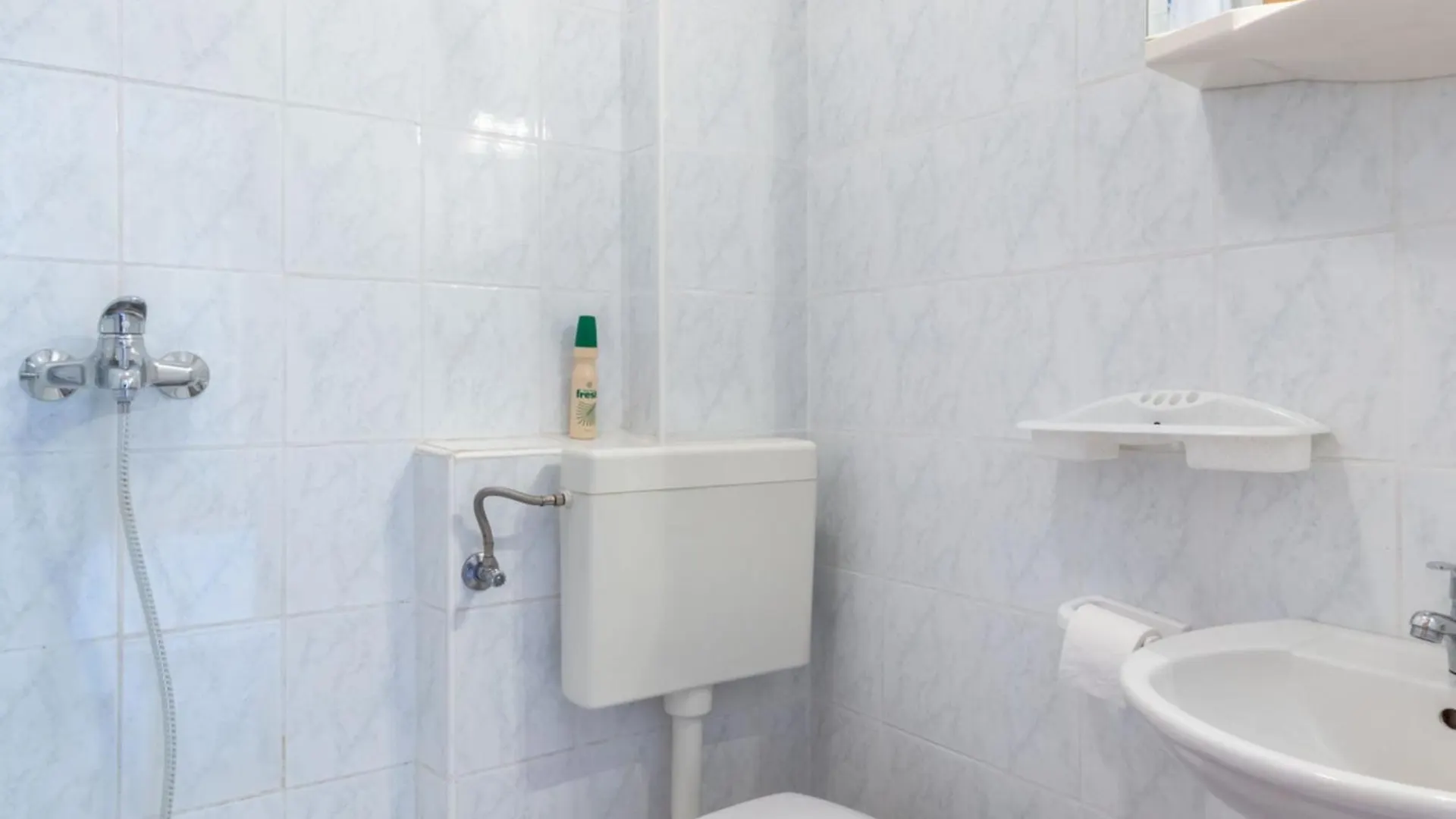 Charming Trogir Apartments With Balcony