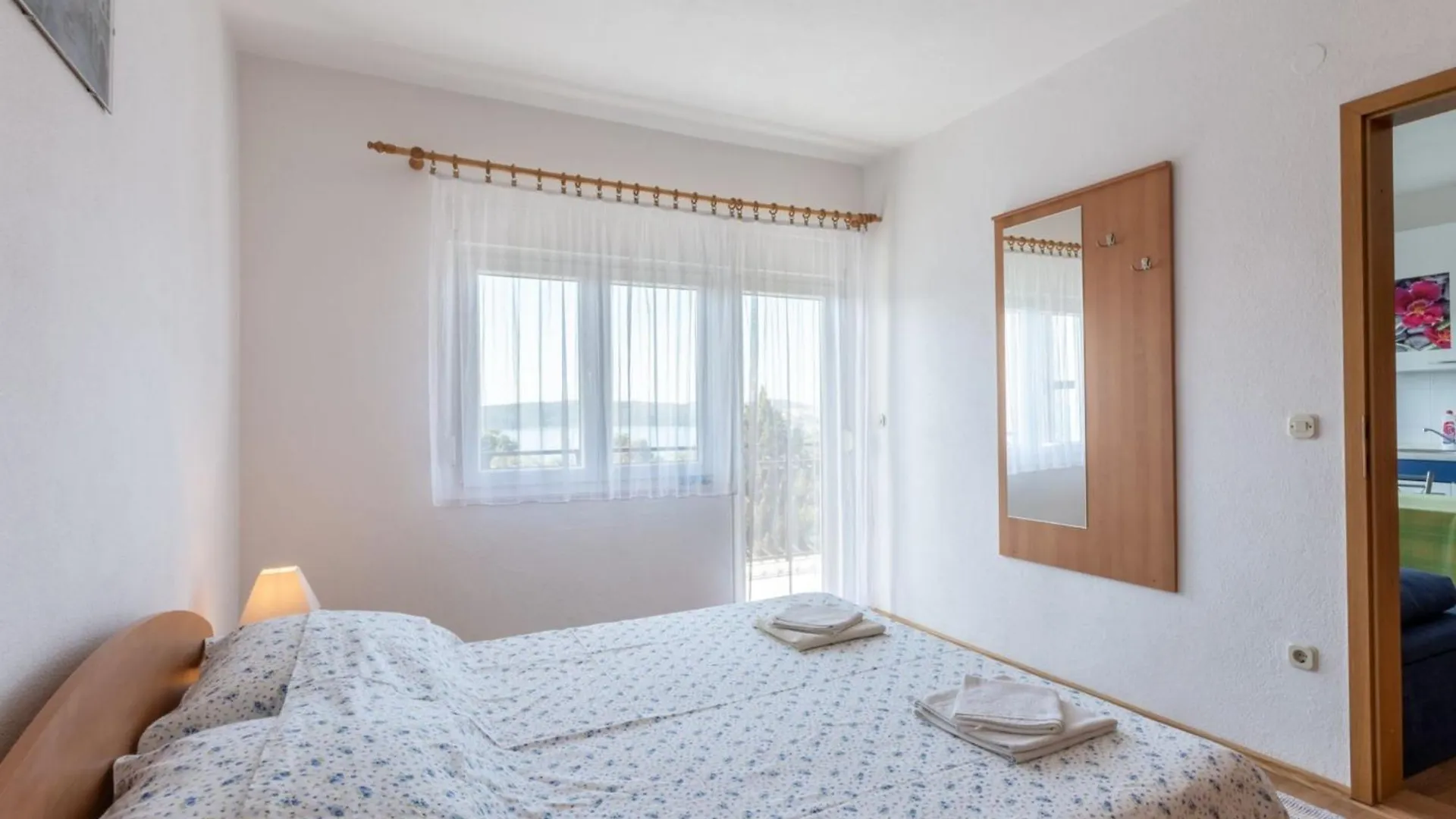 Charming Trogir Apartments With Balcony 0*,  Croatia
