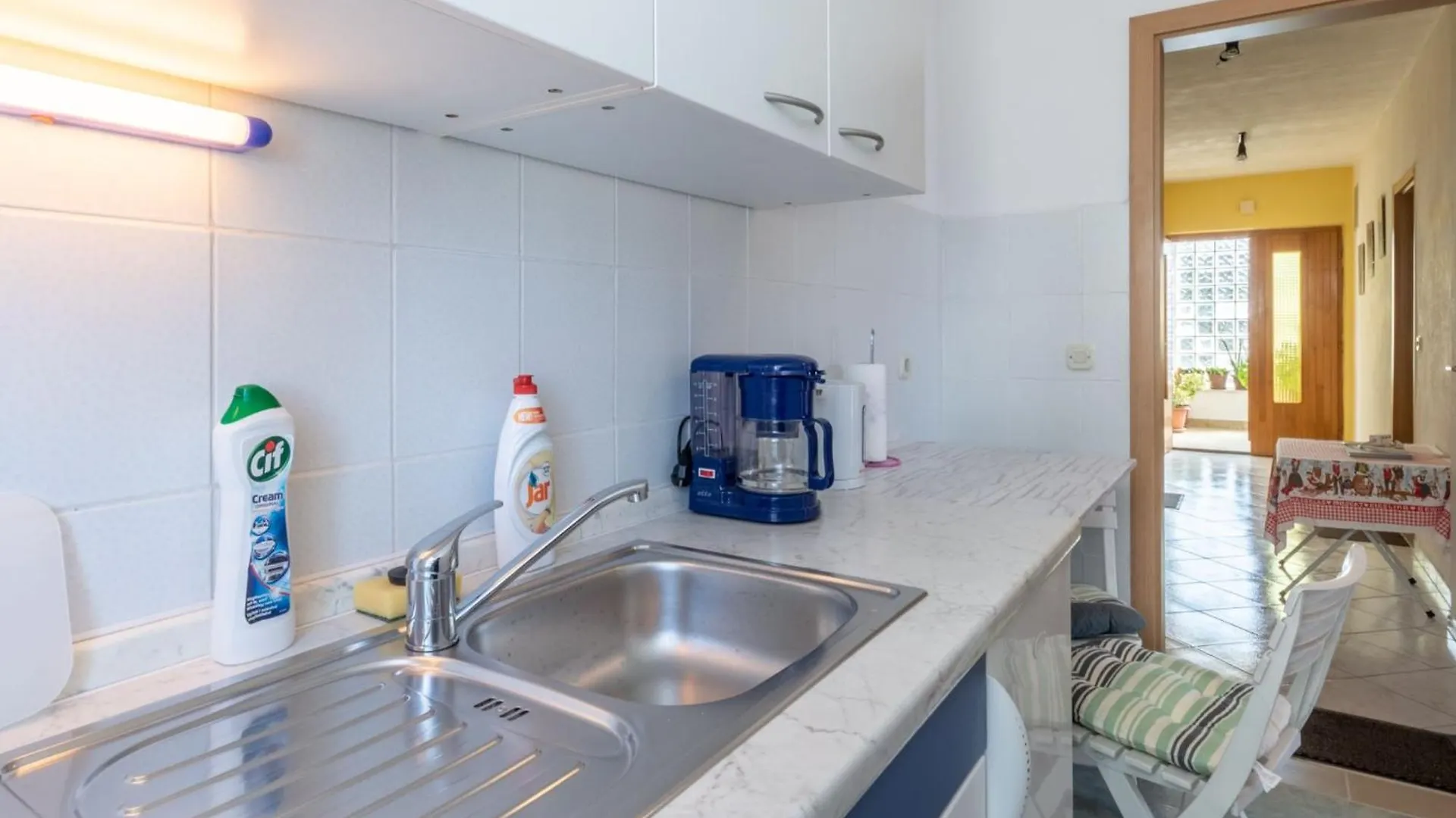 Charming Trogir Apartments With Balcony