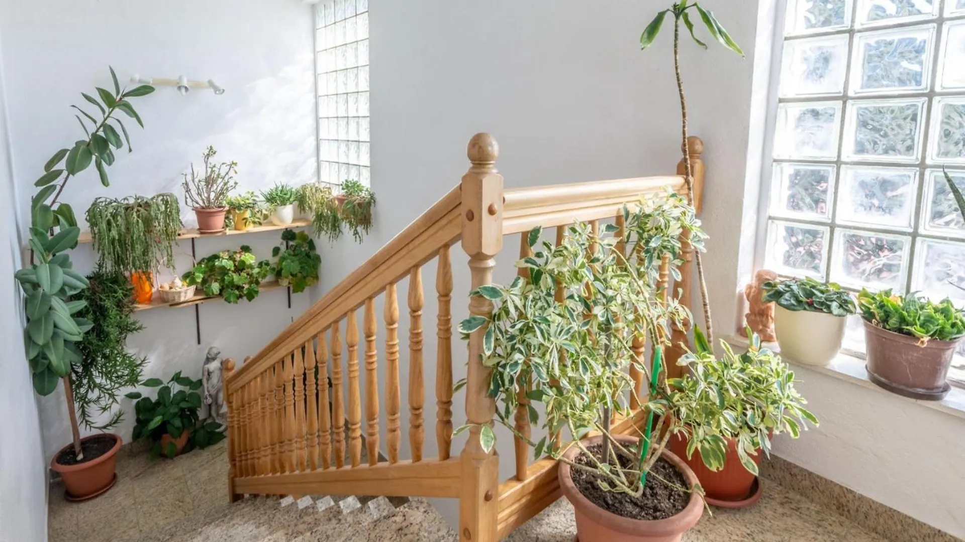 Charming Trogir Apartments With Balcony Croatia