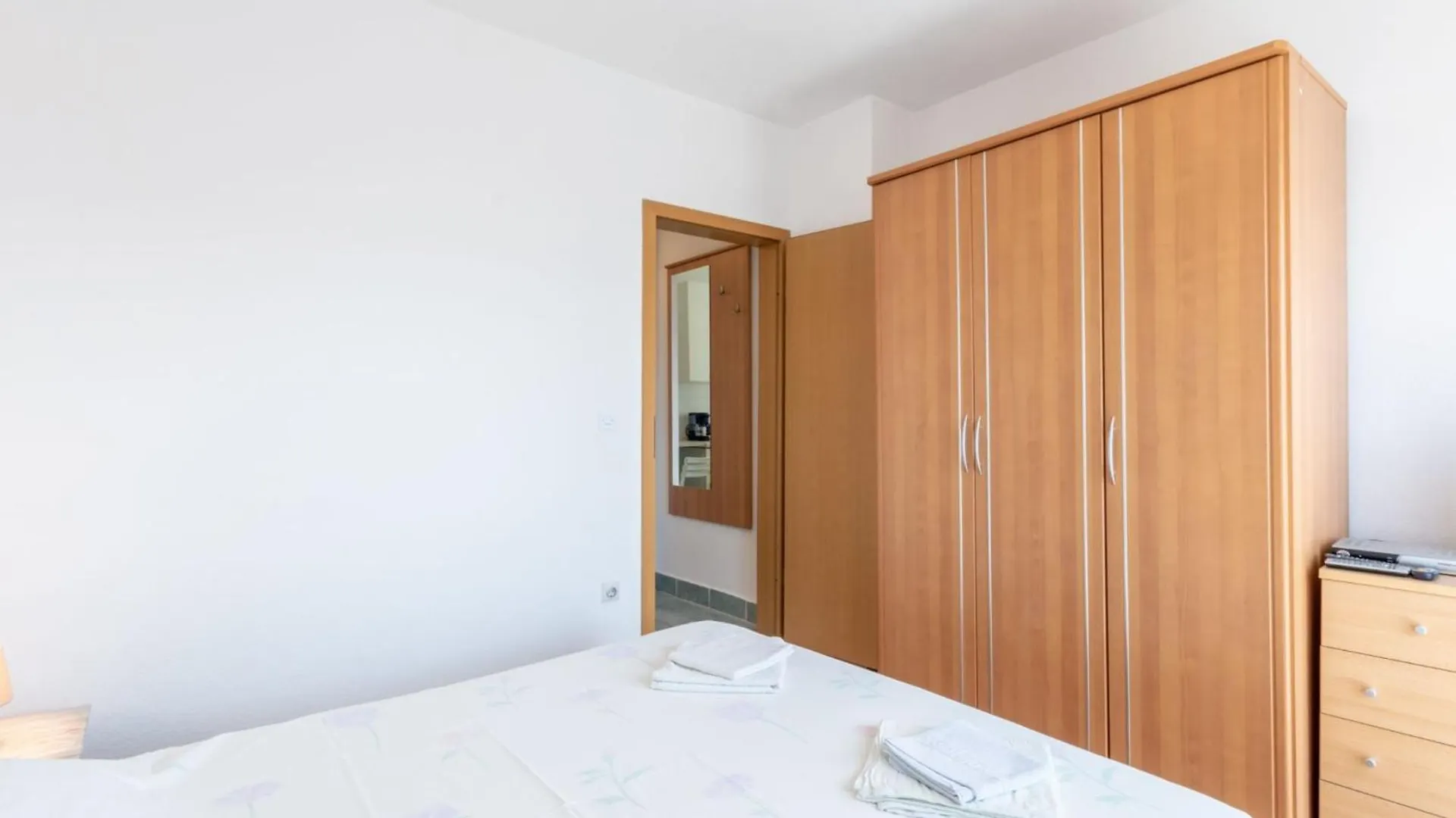 Charming Trogir Apartments With Balcony 0*,