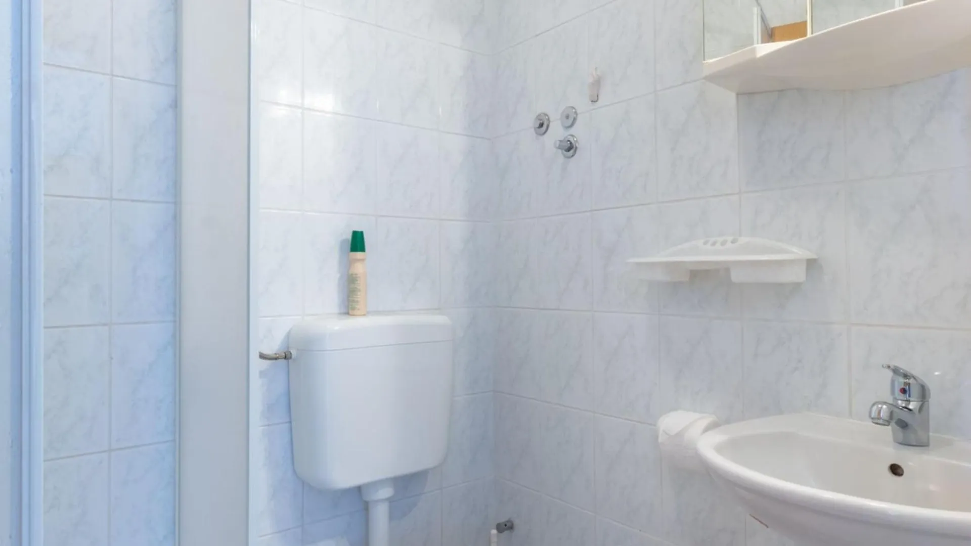 Charming Trogir Apartments With Balcony Croatia